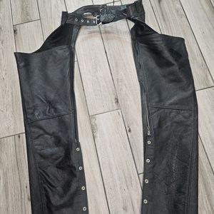 Motorcycle Chaps